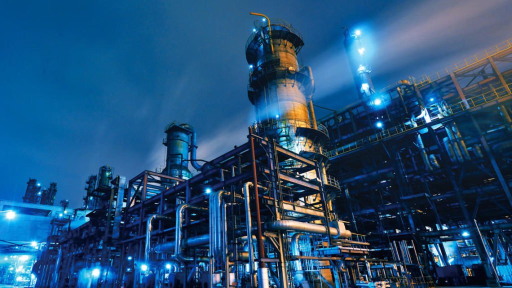 Petrochemical