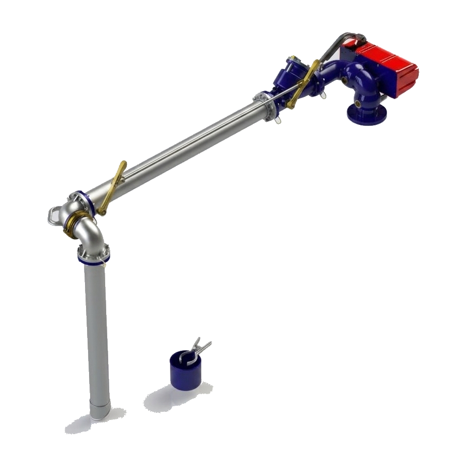 Top Loading Arms (Standard)