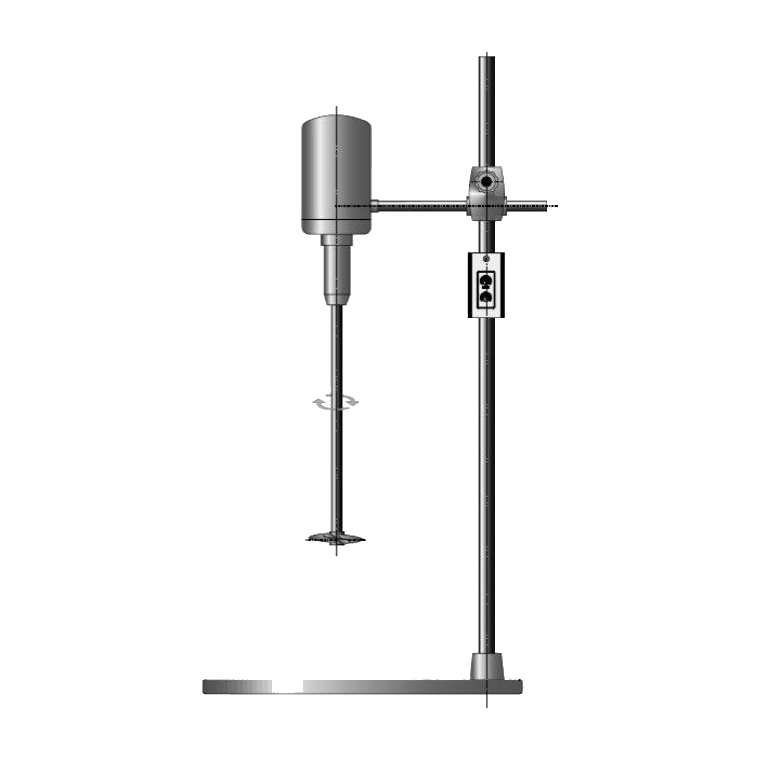 Laboratory Agitators