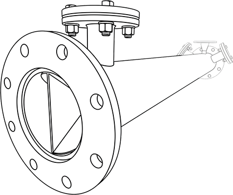 In Line Mixers-icon