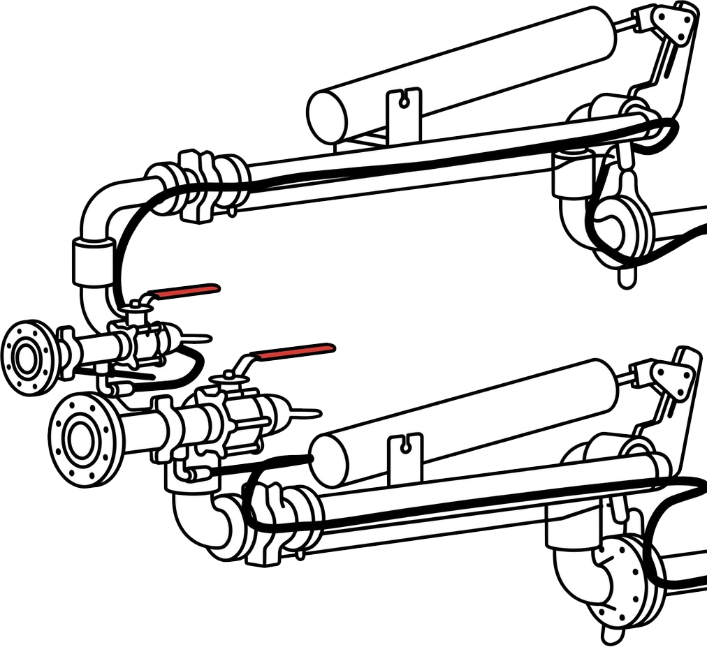 LPG Loading Stations - Elite Flow Control