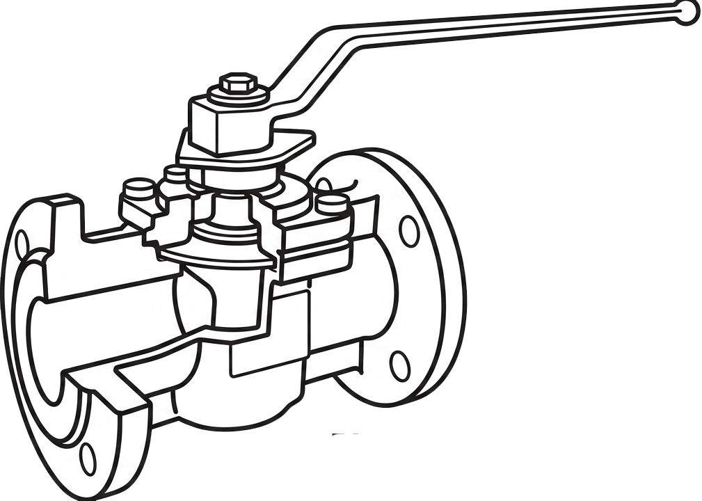 Plug Valve