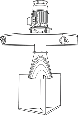 Surface Aerators-icon