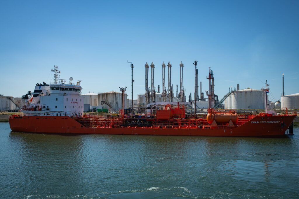 Marine & Terminal Operations